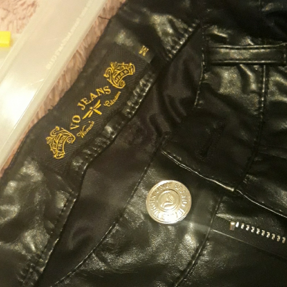 VO jeans